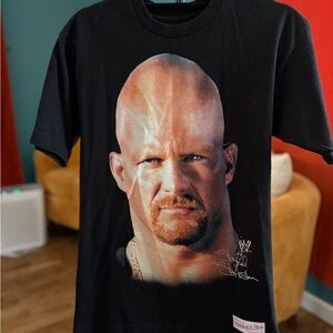 WWE Stone Cold Tee